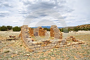 El Malpais National Monument