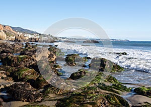 El Matador State Beach California