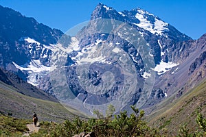 EL MORADO NATURAL MONUMENT