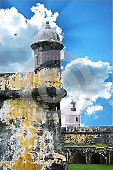 El morro photo