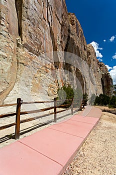 El Morro National Monument