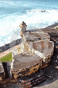 El Morro, Puerto Rico 1 photo