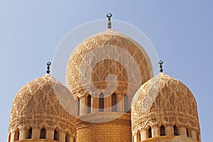 El-Mursi Abul-Abbas Mosque