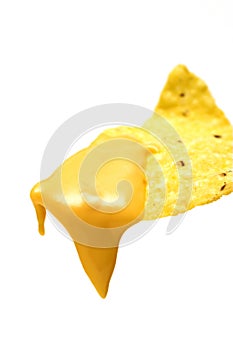 El nacho photo