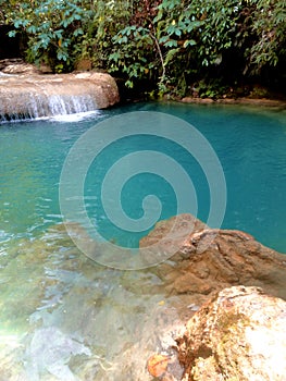 El Nicho ÃÂ¨Lovers PondÃÂ¨ photo