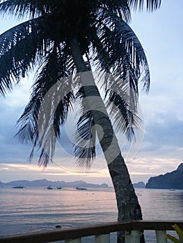 el nido palawan