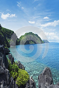 El Nido, Palawan - Philippines