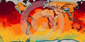 El NiÃÂ±o and Extreme Weather: Causes, Impacts, and Preparations. photo