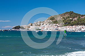 El Port de la Selva in Costa Brava