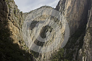 El Potrero Chico