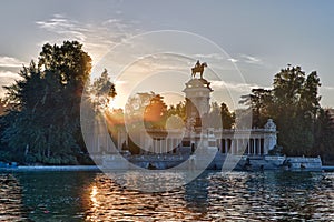 El Retiro photo