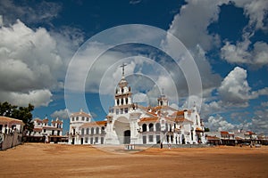 El Rocio