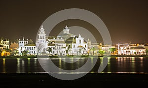 El Rocio photo