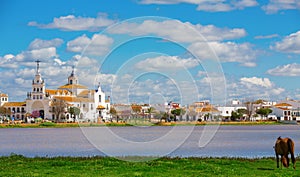 El Rocio photo