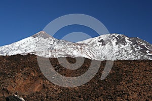 El Teide photo