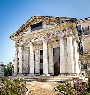 El Templete - Havana, Cuba photo