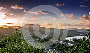 El Yunque Baracoa Cuba