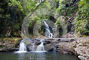 Elabana Falls