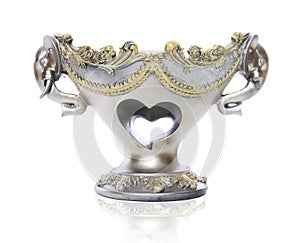 Elaborate Chalice