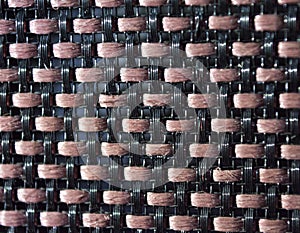 An elaborated texture pattern