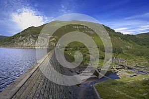 Elan valley