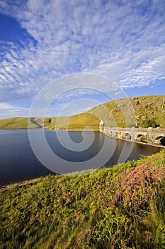Elan valley