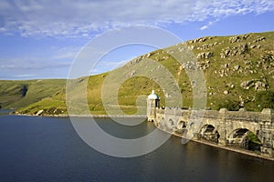 Elan valley