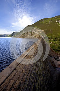 Elan valley