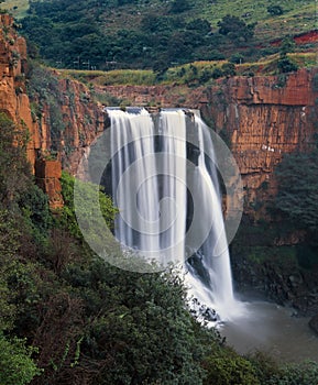 Elands River Falls