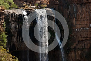 Elands River Falls photo