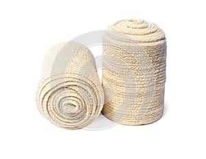 Elastic bandage