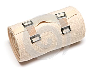 Elastic bandage