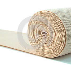 Elastic bandage