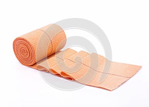 Elastic Bandage