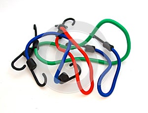 Elastic Bungee cords