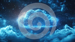 elasticity pulsating cloud computing