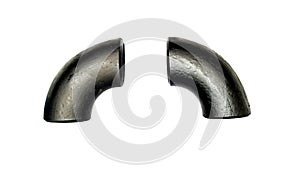 Elbow joint Steel