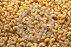 Elbow macaroni