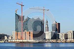 Elbphilharmonie Hamburg