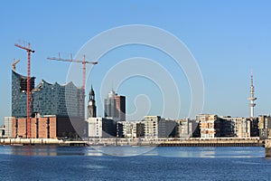 Elbphilharmonie Hamburg