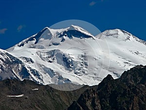 Elbrus