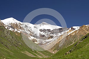 Elbrus