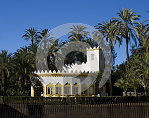 Elche castle