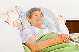 Elder People's Daily Prayers