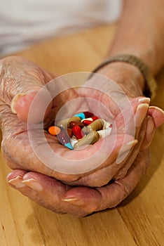 Elderly Drugs
