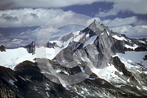 Eldorado Peak