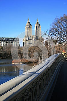 Eldorago Building, Manhatten