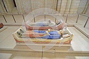 Eleanor of Aquitaine and Henry II