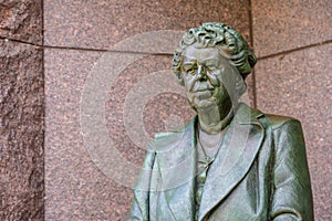 Eleanor Roosevelt