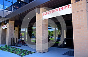 Election Department